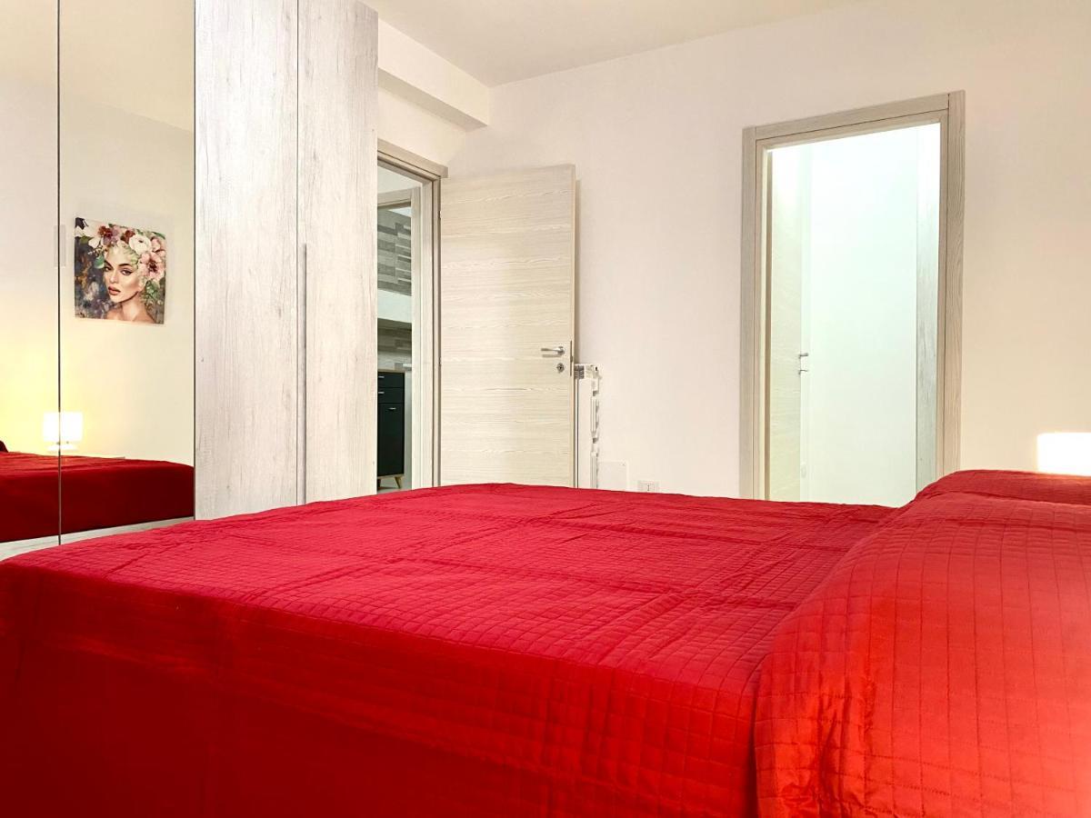 Monopoli Guest House - Puglia Mia Apartments Exterior foto