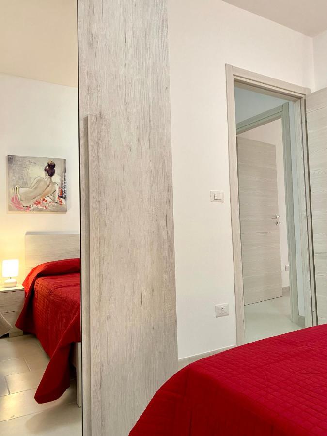 Monopoli Guest House - Puglia Mia Apartments Exterior foto