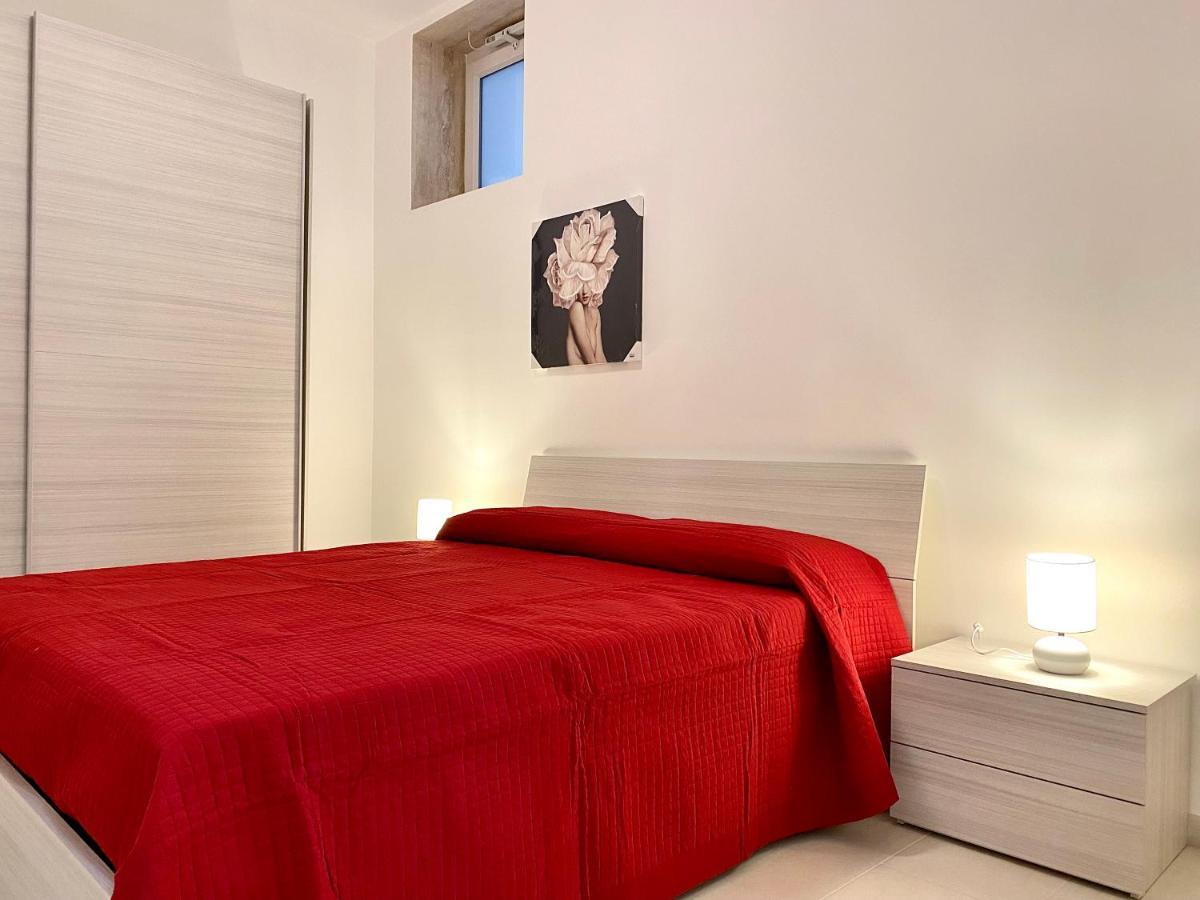 Monopoli Guest House - Puglia Mia Apartments Exterior foto